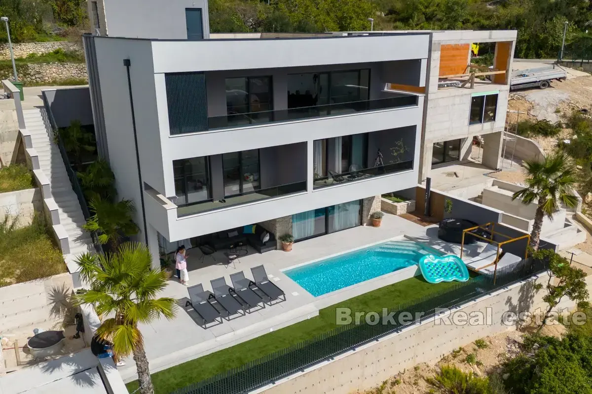 Dům Na prodej - SPLITSKO-DALMATINSKA MAKARSKA