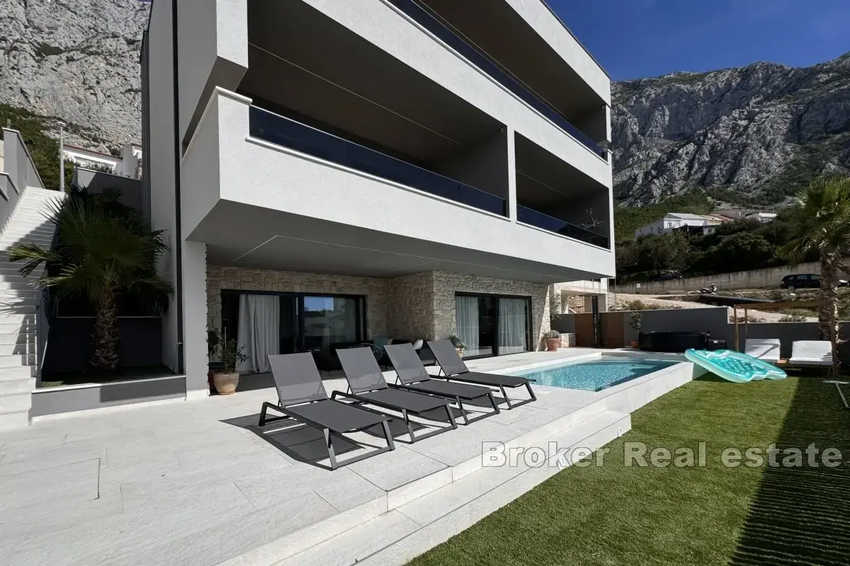 Dům Na prodej - SPLITSKO-DALMATINSKA MAKARSKA