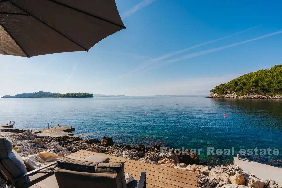 Maison À vendre - DUBROVAČKO-NERETVANSKA KORČULA