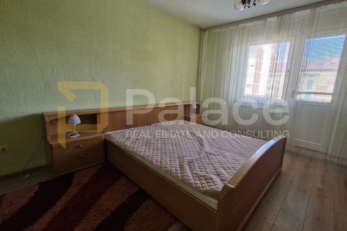 Apartment Zu verkaufen - OSJEČKO-BARANJSKA OSIJEK