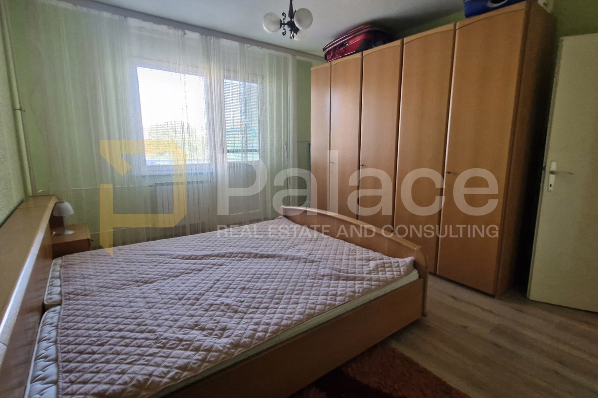 Apartment Zu verkaufen - OSJEČKO-BARANJSKA OSIJEK