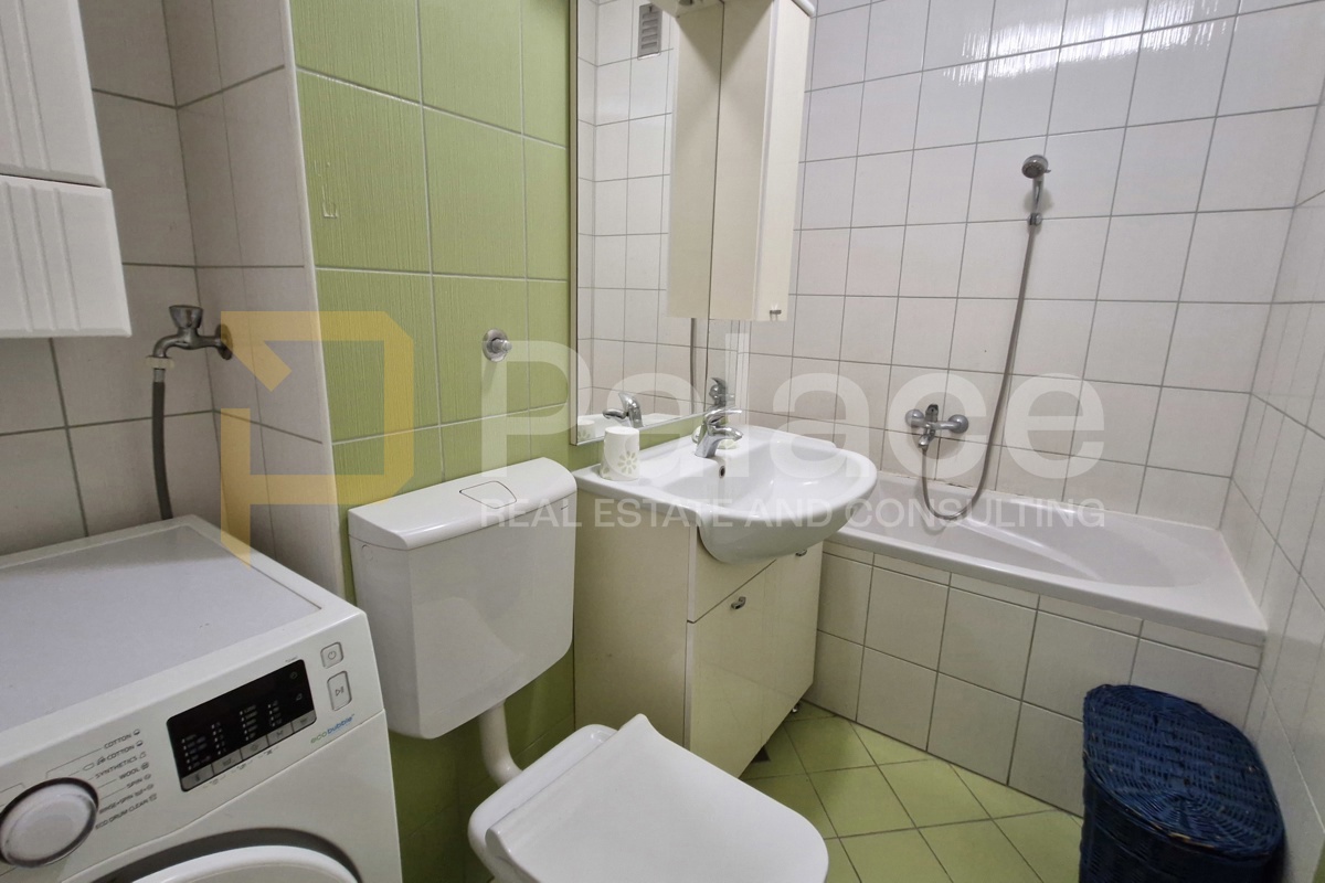 Apartment Zu verkaufen - OSJEČKO-BARANJSKA OSIJEK