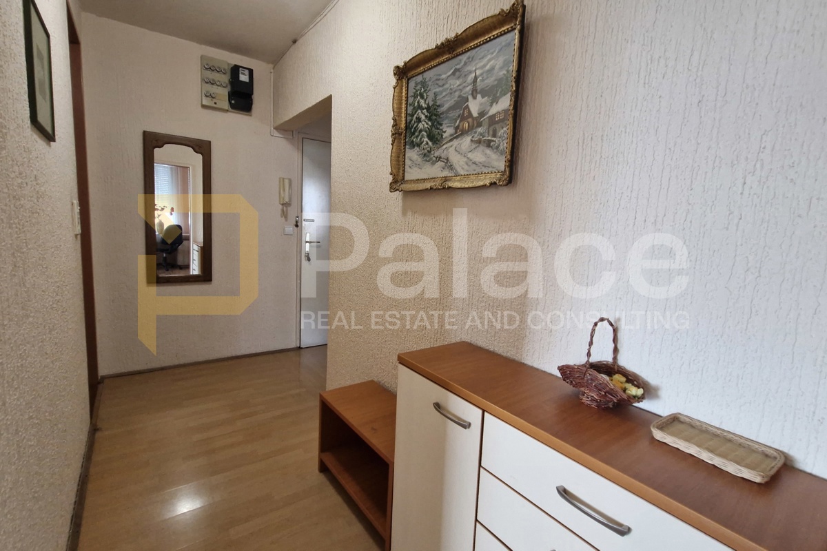 Apartment Zu verkaufen - OSJEČKO-BARANJSKA OSIJEK