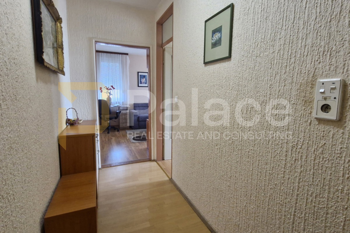 Apartment Zu verkaufen - OSJEČKO-BARANJSKA OSIJEK