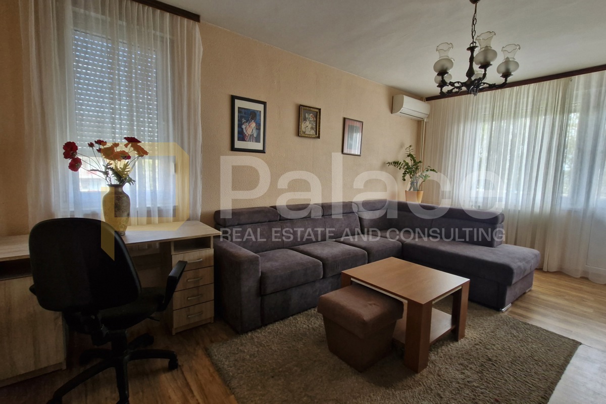 Apartment Zu verkaufen - OSJEČKO-BARANJSKA OSIJEK