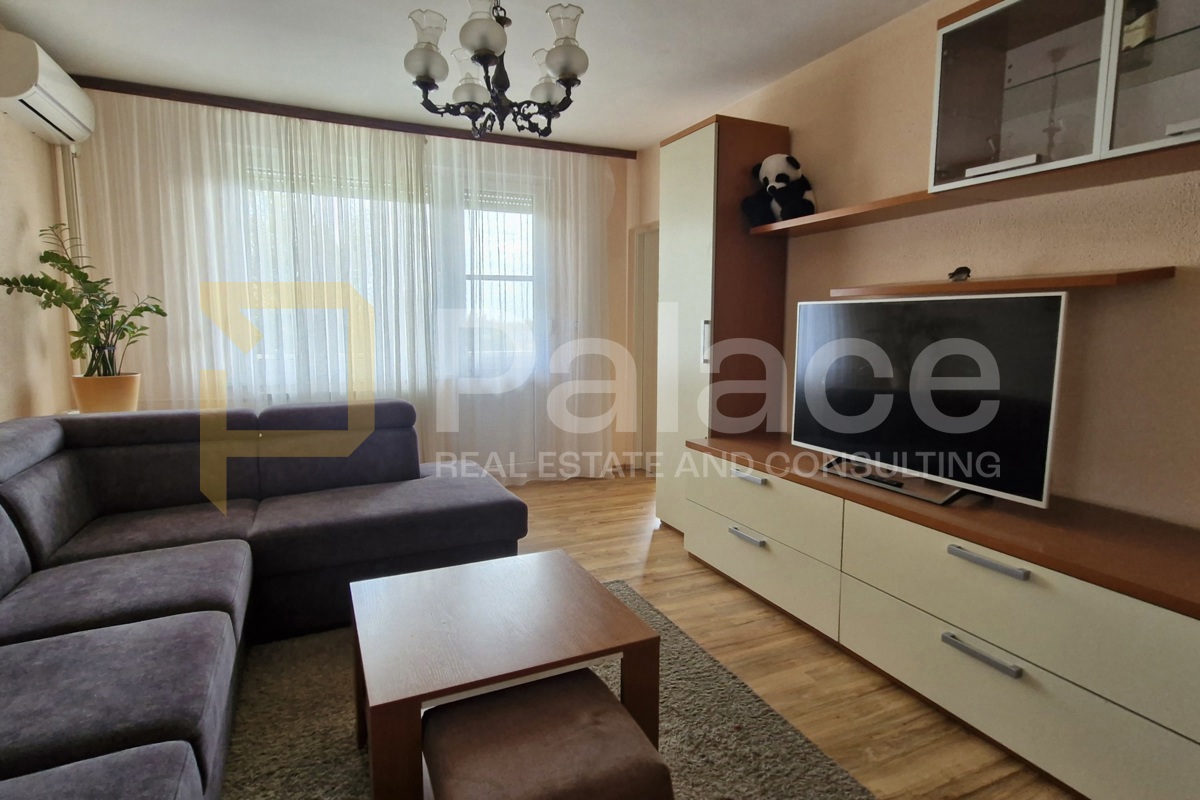 Apartment Zu verkaufen - OSJEČKO-BARANJSKA OSIJEK