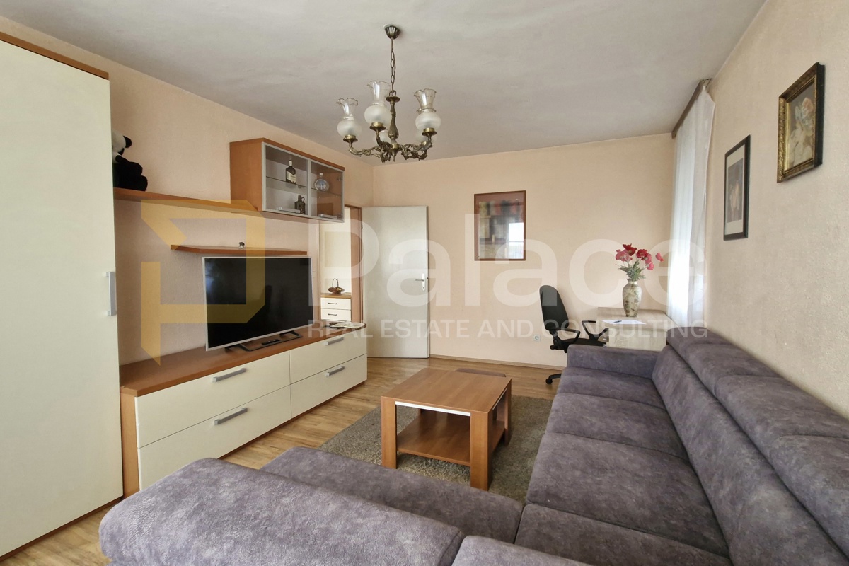 Apartment Zu verkaufen - OSJEČKO-BARANJSKA OSIJEK