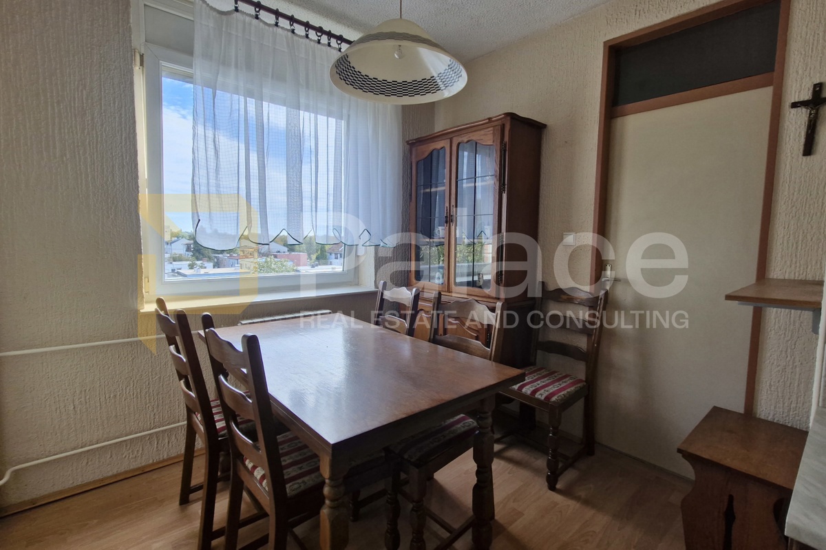 Apartment Zu verkaufen - OSJEČKO-BARANJSKA OSIJEK