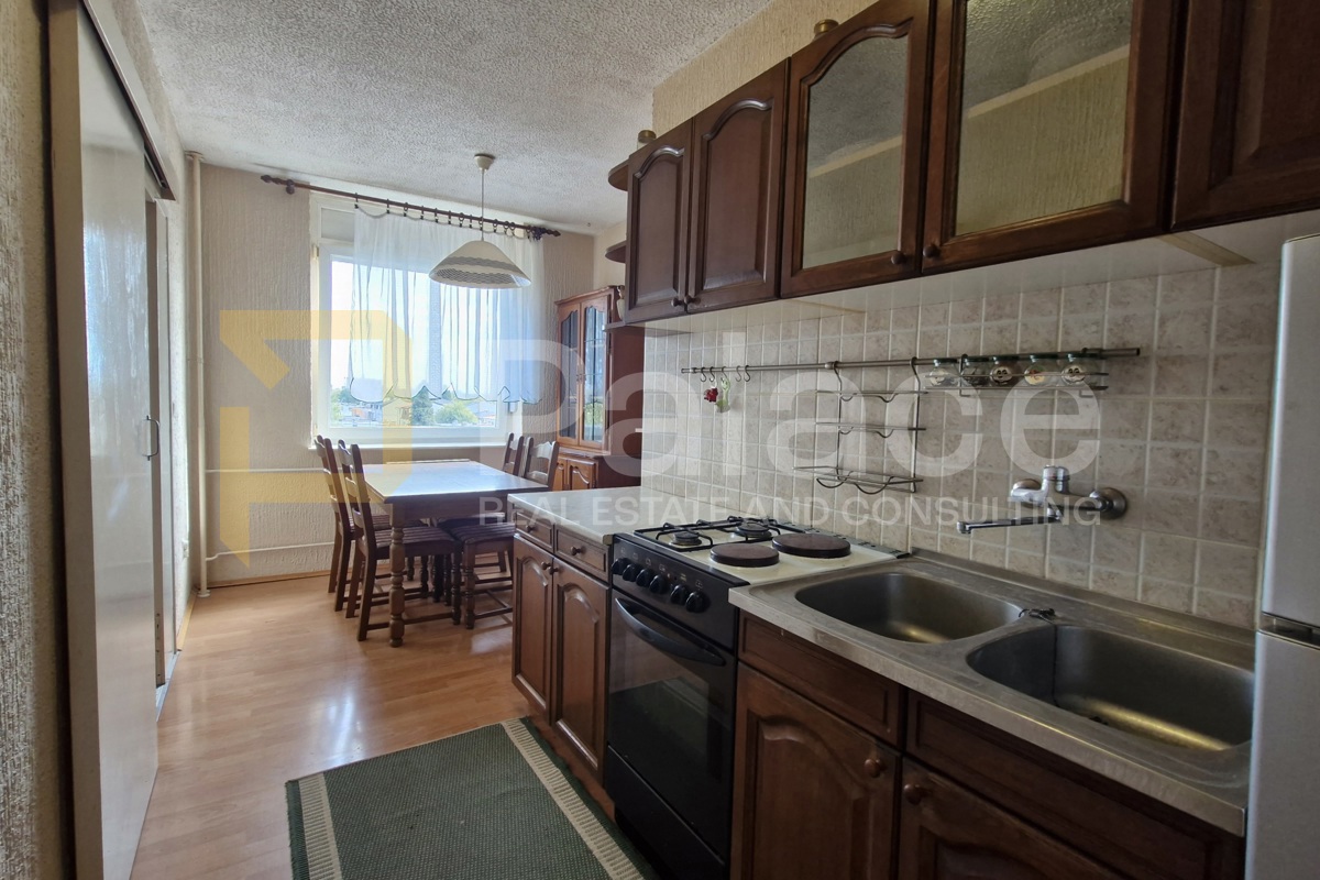 Apartment Zu verkaufen - OSJEČKO-BARANJSKA OSIJEK