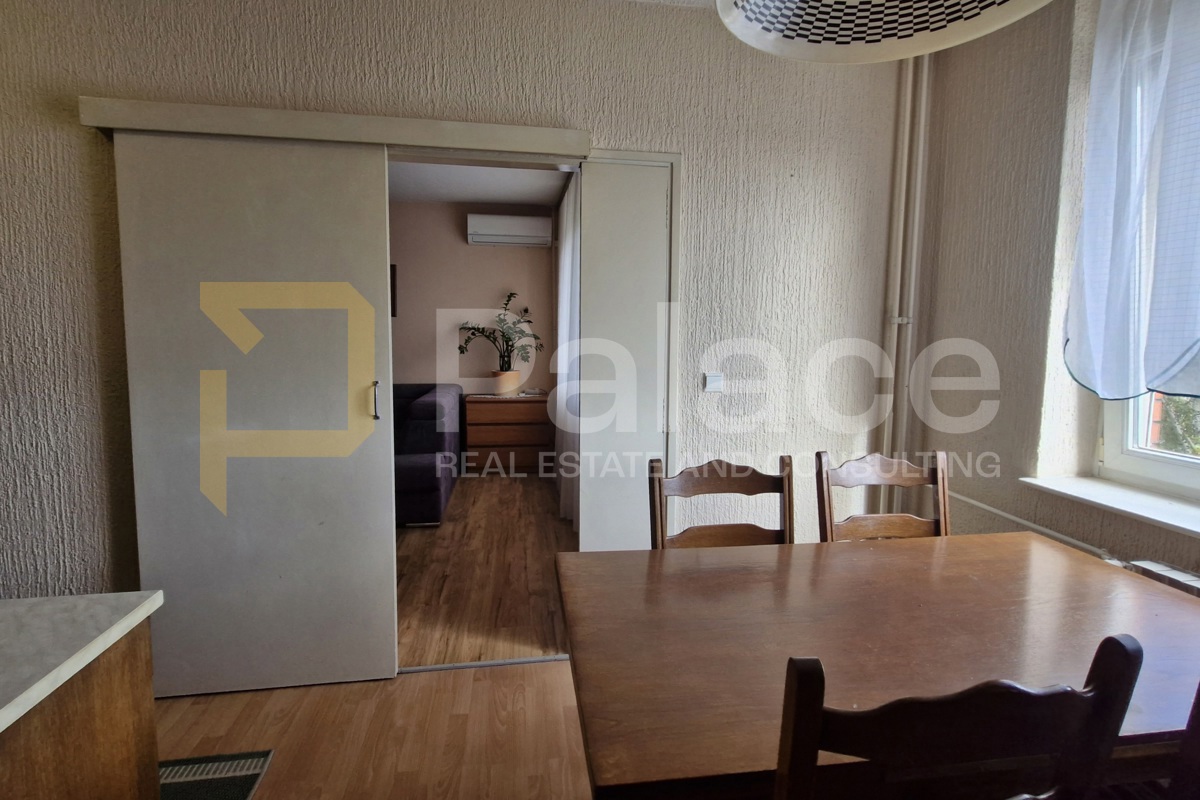 Apartment Zu verkaufen - OSJEČKO-BARANJSKA OSIJEK