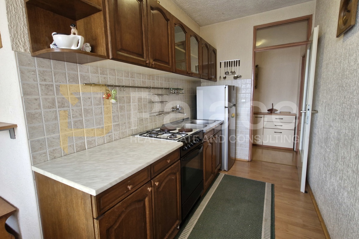 Apartment Zu verkaufen - OSJEČKO-BARANJSKA OSIJEK