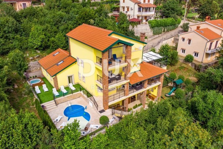 House For sale - Primorsko-goranska Matulji - foto 2/78