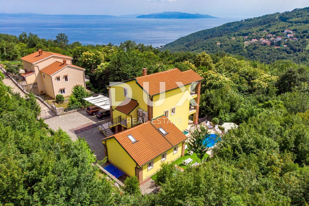 Stone houses Croatia - House For sale BREGI