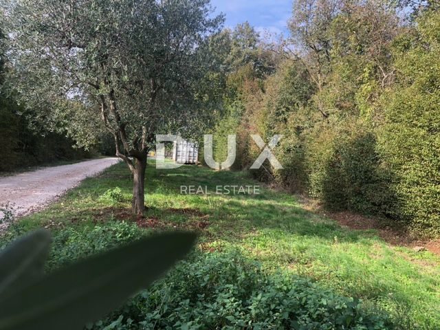 Land For sale - Istarska Barban - foto 2/3