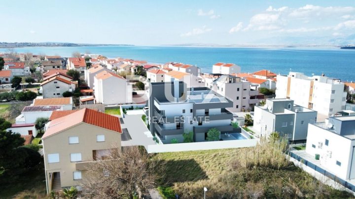 Flat for sale – Nin