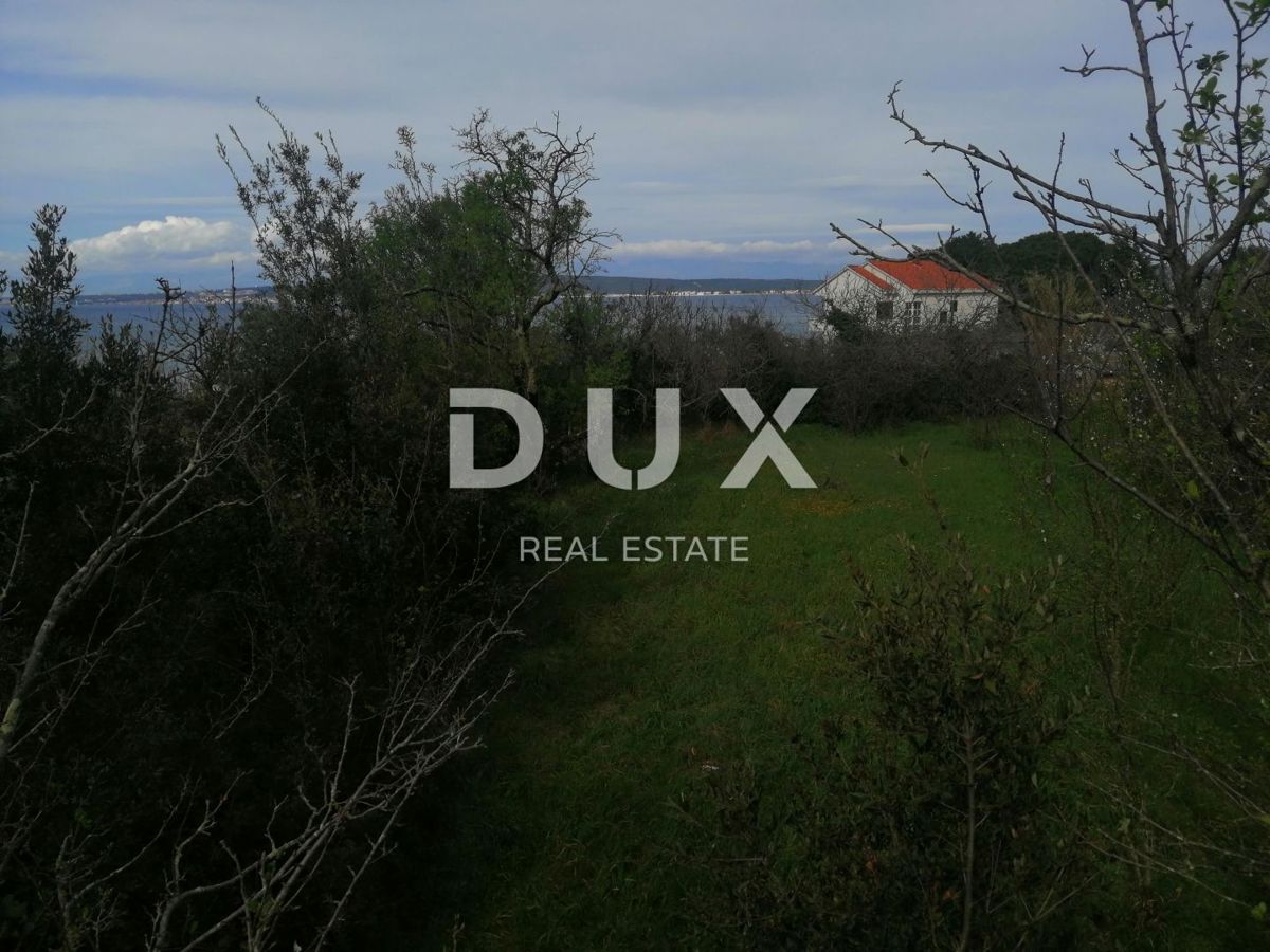 Land For sale - ZADARSKA PAŠMAN