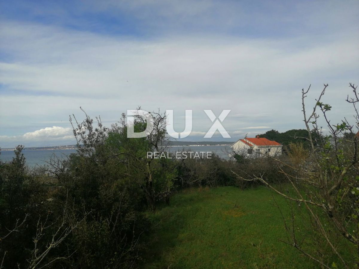 Land For sale - ZADARSKA PAŠMAN