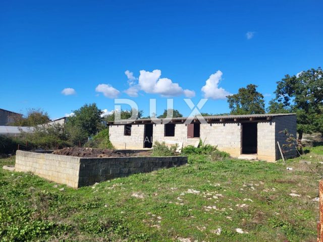 Haus zu vermieten – Murvica