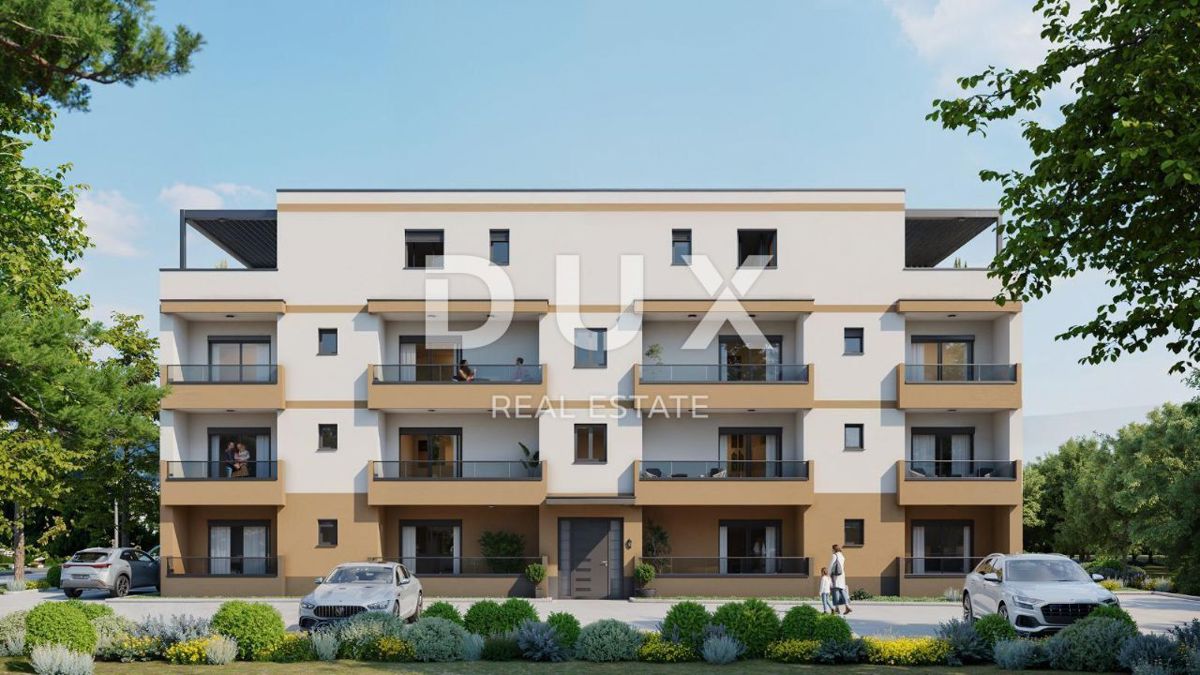 Apartmán Na prodej