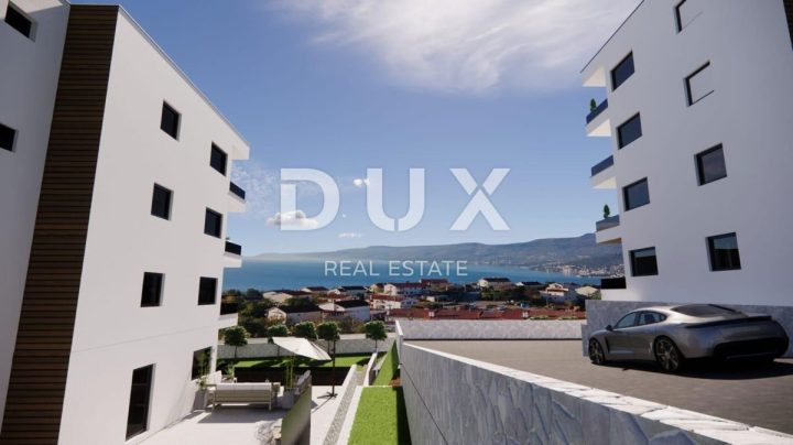 Flat for sale – Kastav