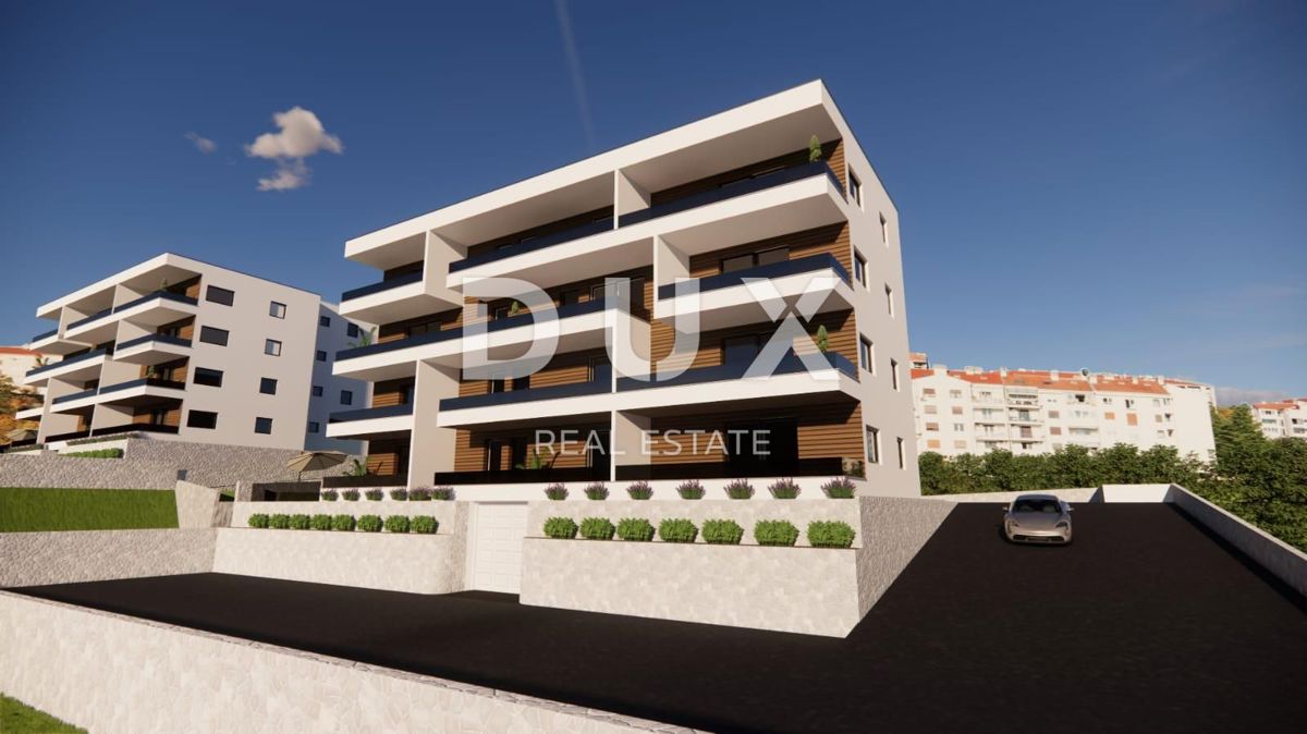 Flat For sale - Primorsko-goranska Kastav - foto 4/6