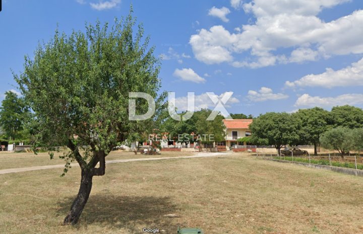 Działka na sprzedaż 700 m² – Gornje Raštane