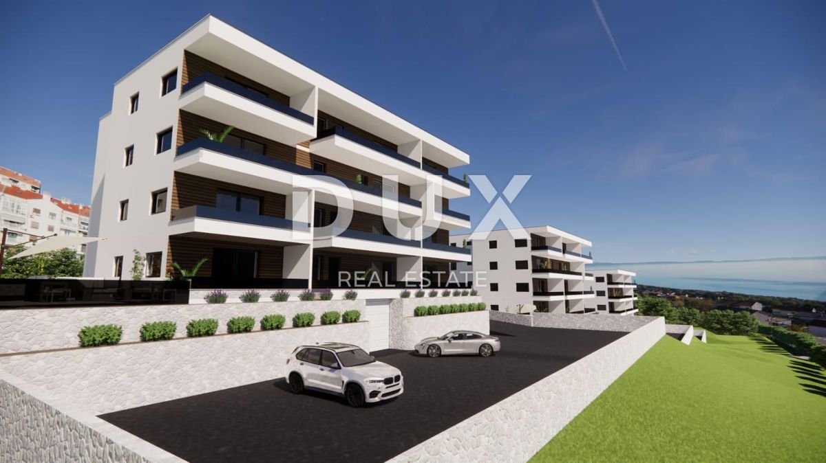 Flat For sale - Primorsko-goranska Kastav - foto 2/6