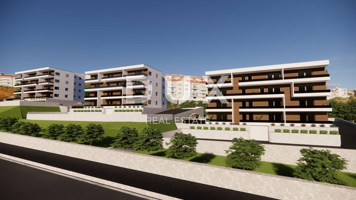 Flat For sale - Primorsko-goranska Kastav - foto 3/6