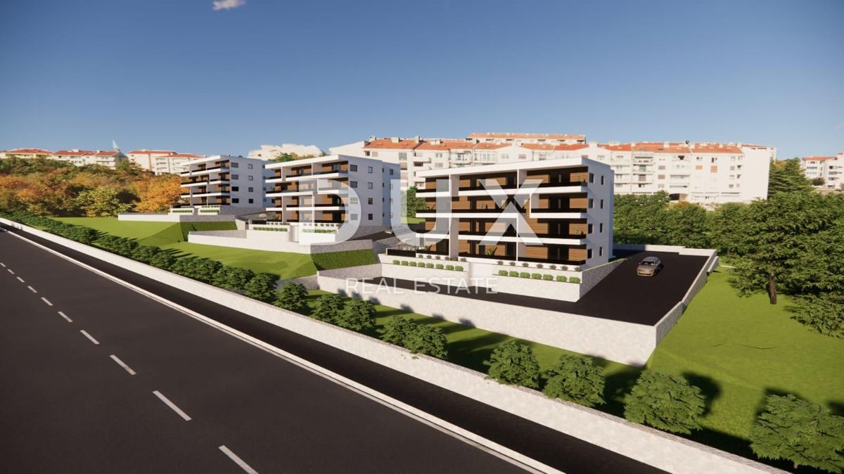 Apartment Zu verkaufen - Primorsko-goranska Kastav - foto 5/6