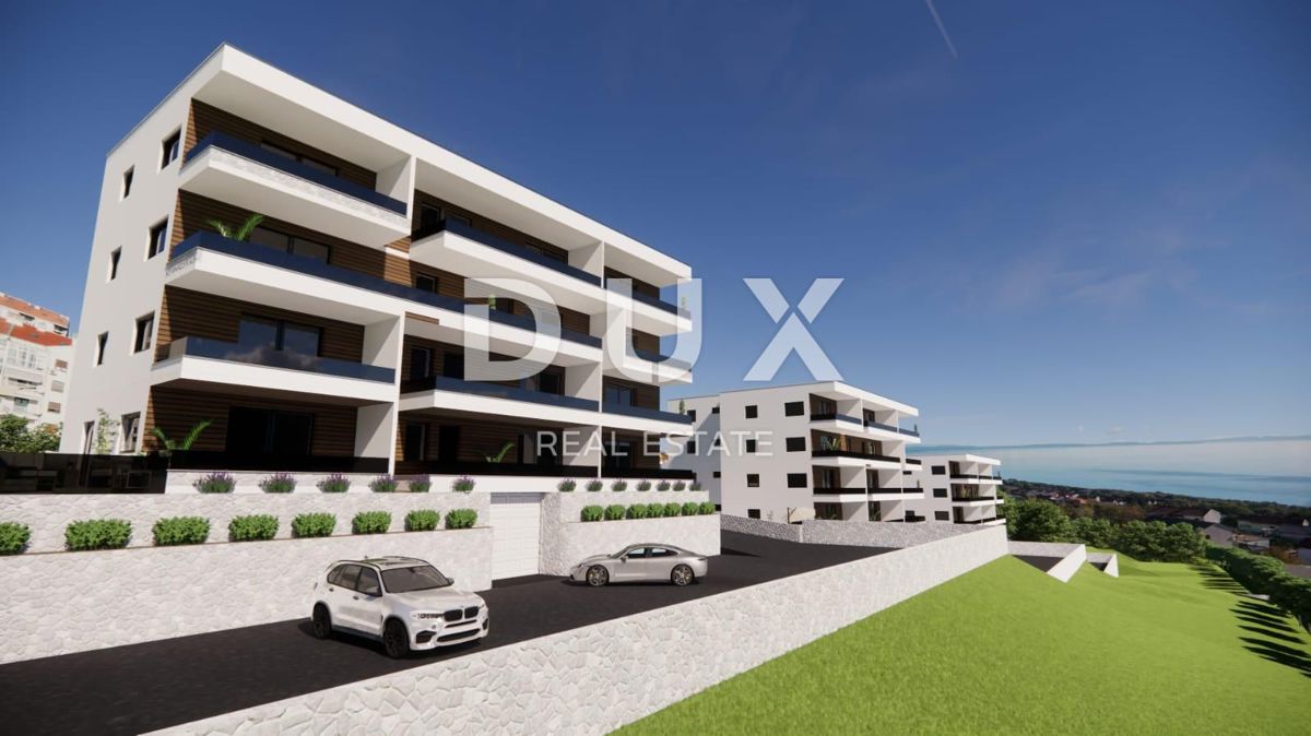 Flat For sale - Primorsko-goranska Kastav - foto 3/9