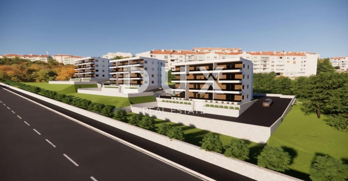 Appartamento In vendita - Primorsko-goranska Kastav - foto 1/9