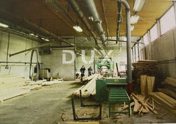 Poslovni prostor Na prodaju - Primorsko-goranska Brod Moravice - foto 3/5