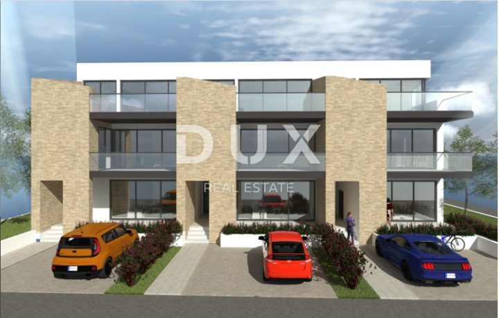 Mieszkanie na sprzedaż 121 m² – Zambratija