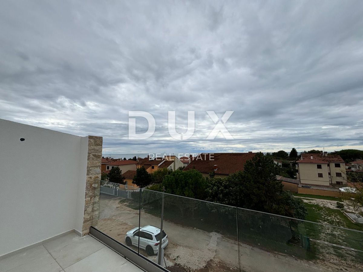 Flat For sale - ISTARSKA UMAG