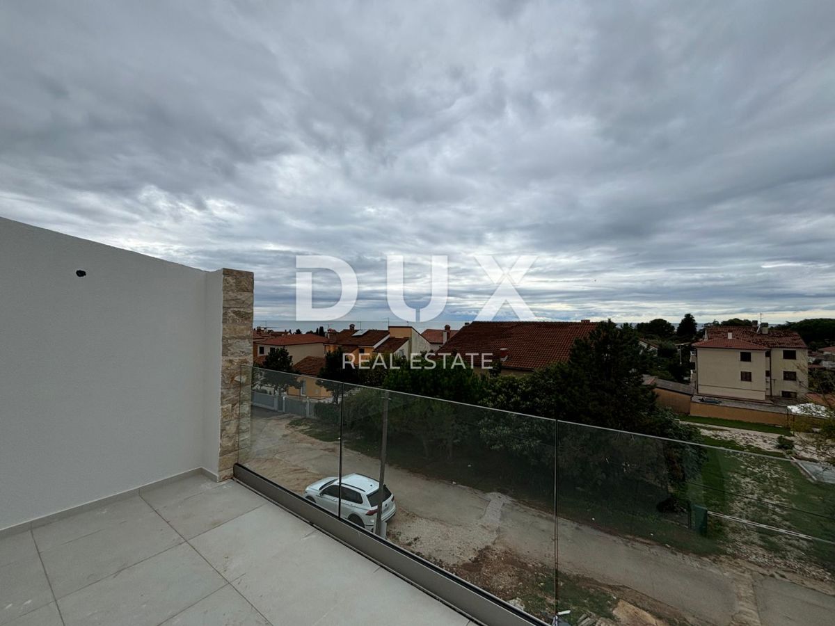 Flat For sale - ISTARSKA UMAG