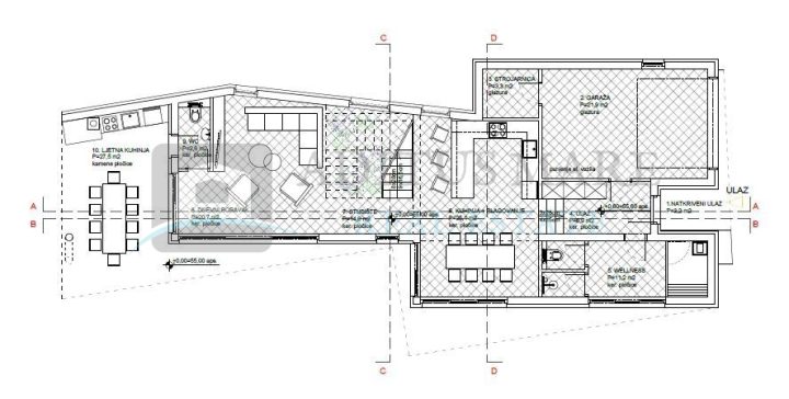 Dom na sprzedaż 222 m² – Primošten
