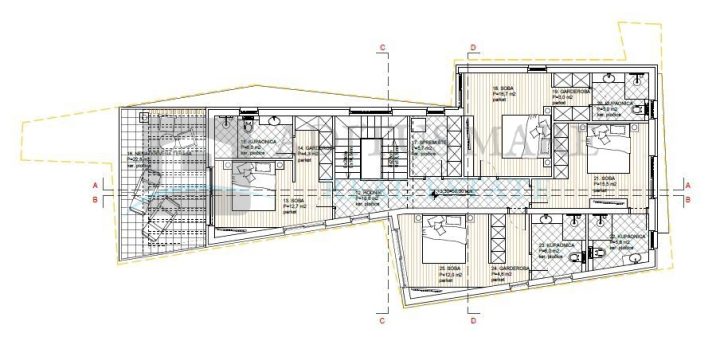 Haus Zu verkaufen - šibensko-kninska Primošten - foto 2/19