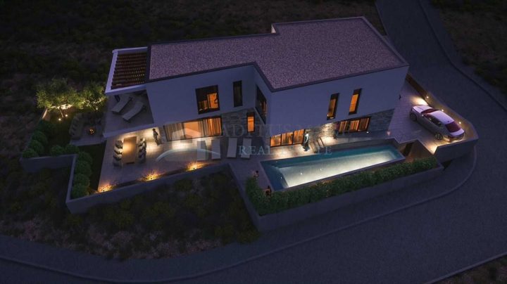 Haus Zu verkaufen - šibensko-kninska Primošten - foto 4/19