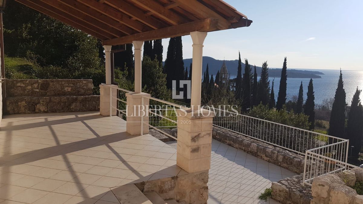 Stone houses Croatia - House For sale ORAŠAC