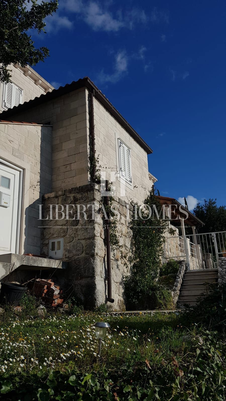 House For sale - DUBROVAČKO-NERETVANSKA DUBROVNIK