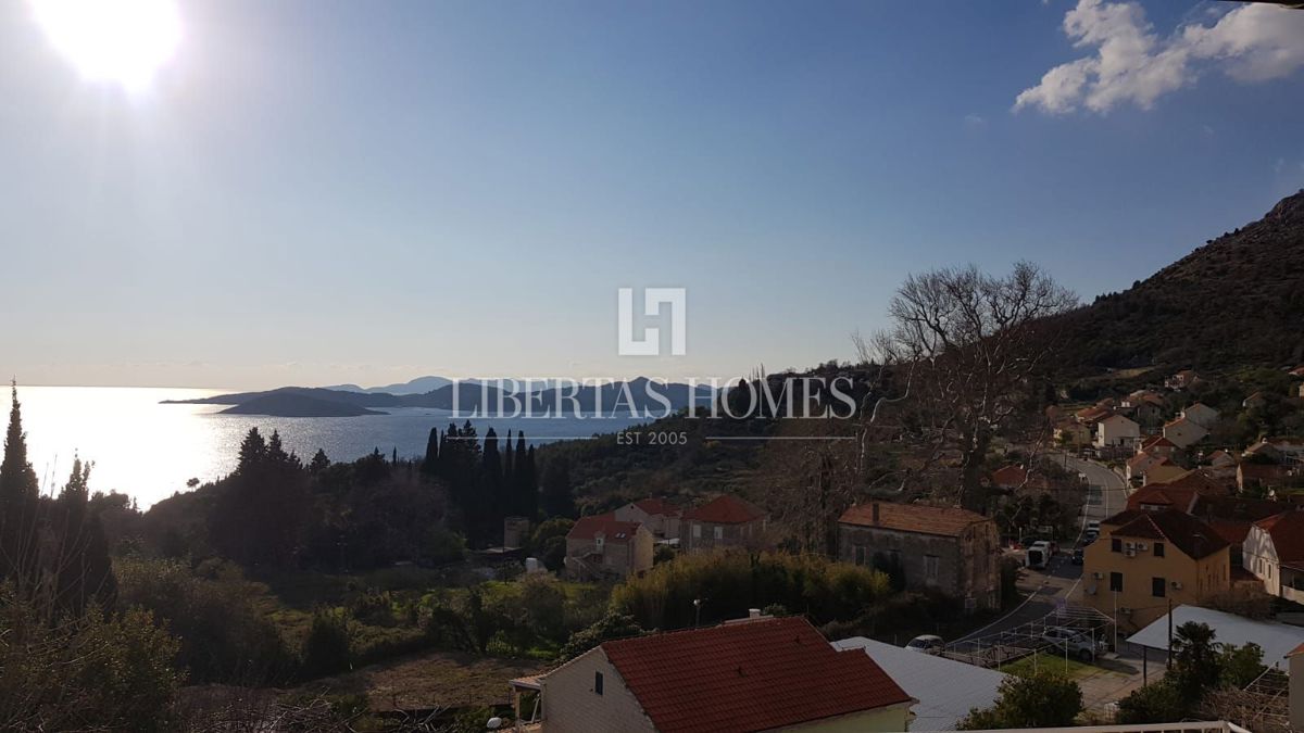 House For sale - DUBROVAČKO-NERETVANSKA DUBROVNIK