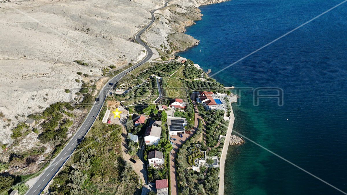 Land For sale - ZADARSKA PAG