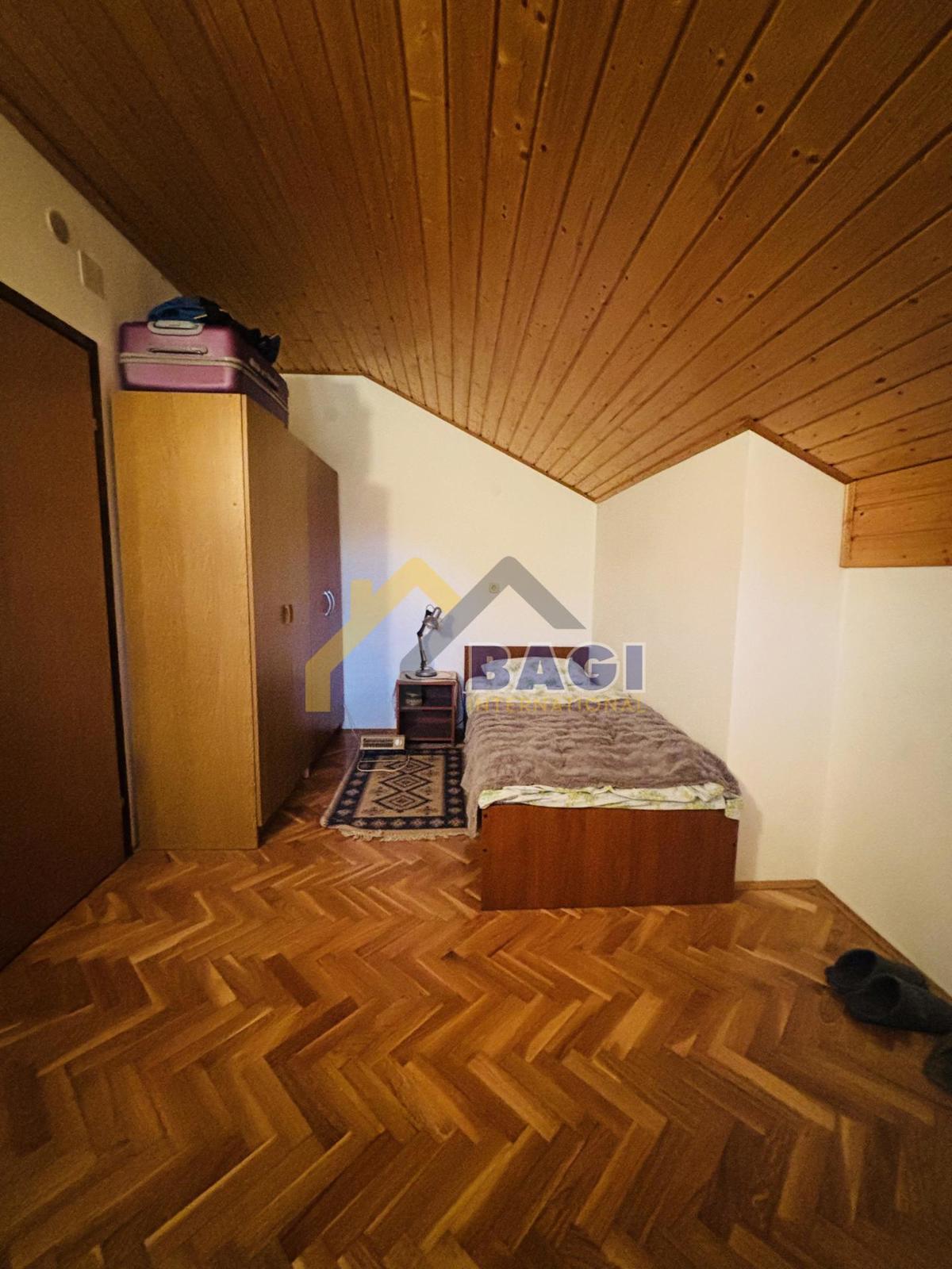 Haus Zu vermieten - GRAD ZAGREB ZAGREB