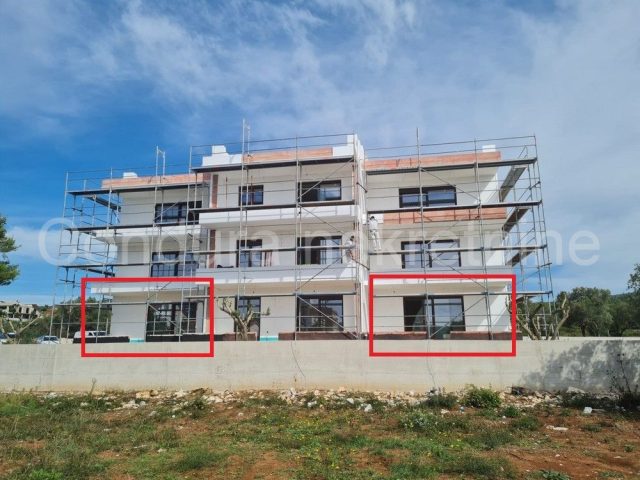 Appartement à vendre 90 m² – Turanj