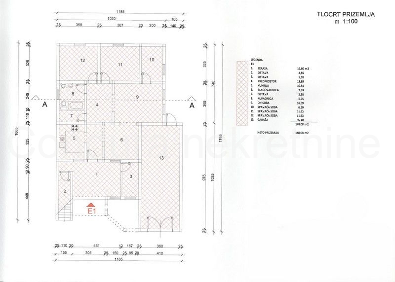 Apartment Zu verkaufen - ZADARSKA VIR