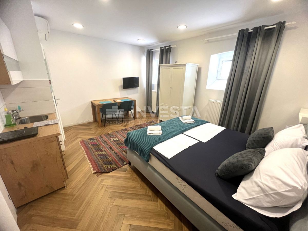 Apartmán Na prodej - ISTARSKA PULA