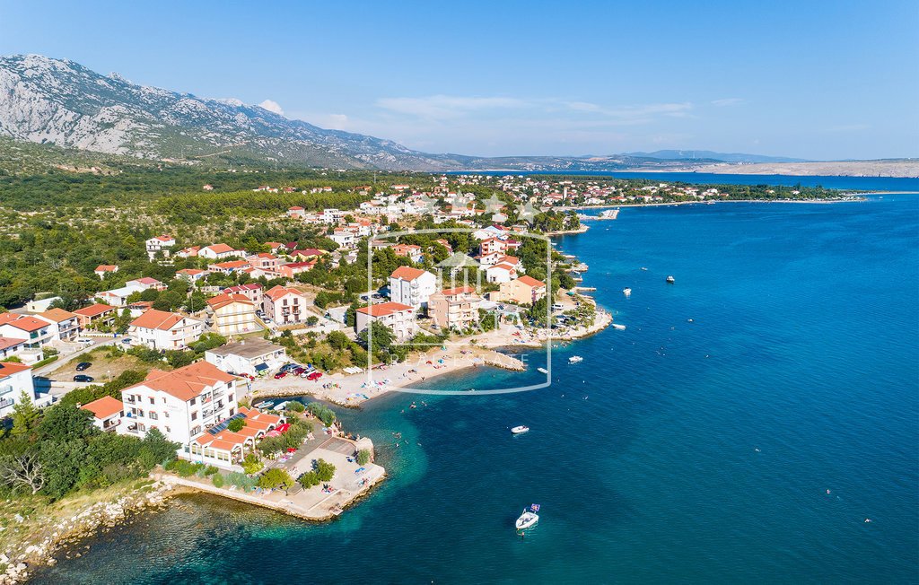 Terreno In vendita - ZADARSKA STARIGRAD