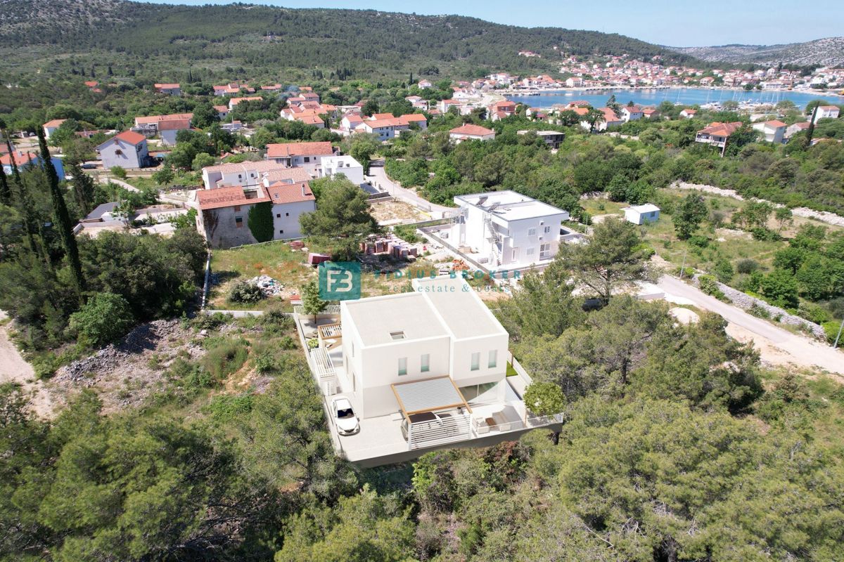 Apartmán Na predaj - ŠIBENSKO-KNINSKA ŠIBENIK