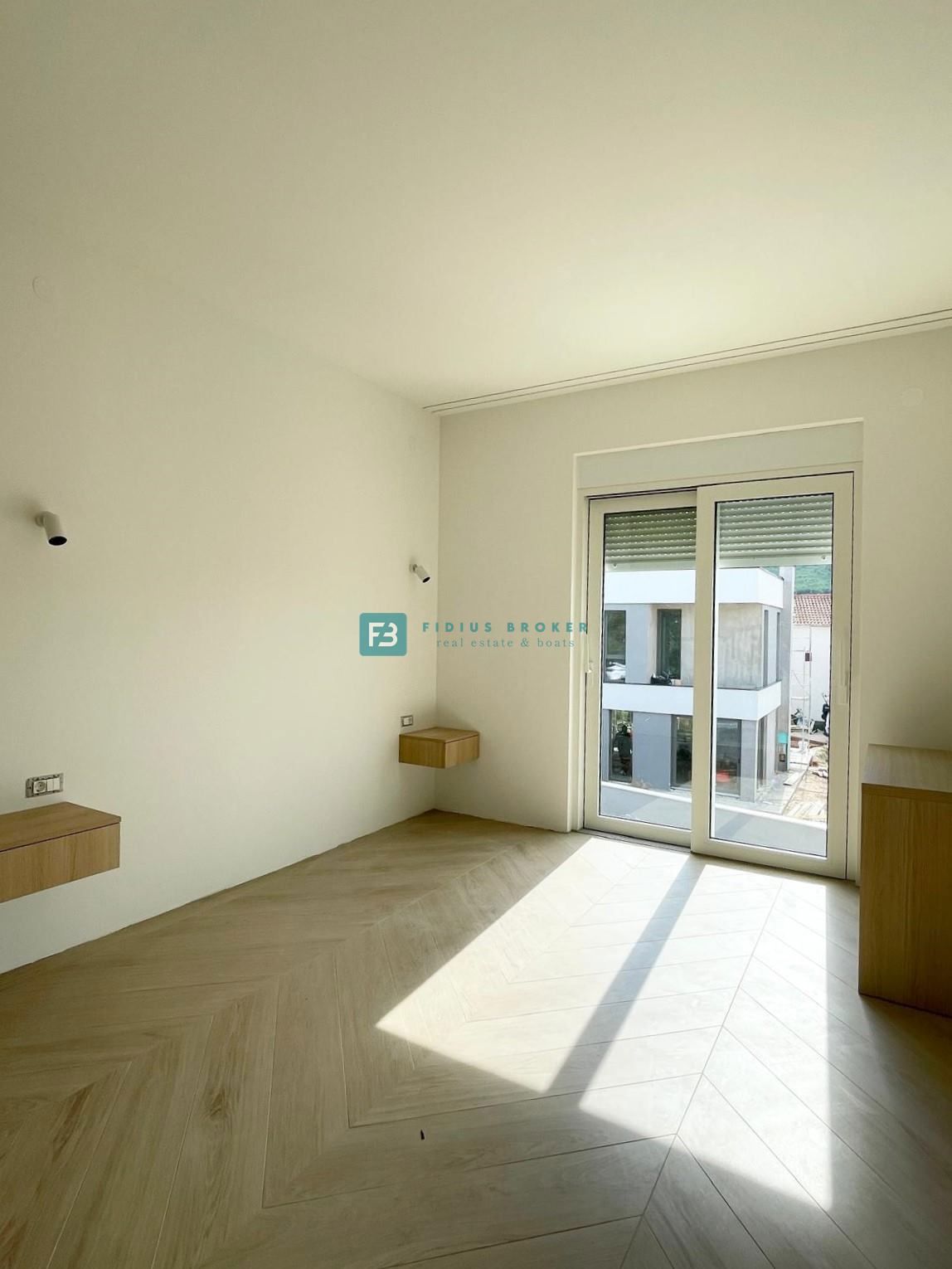 Flat For sale - ŠIBENSKO-KNINSKA ŠIBENIK