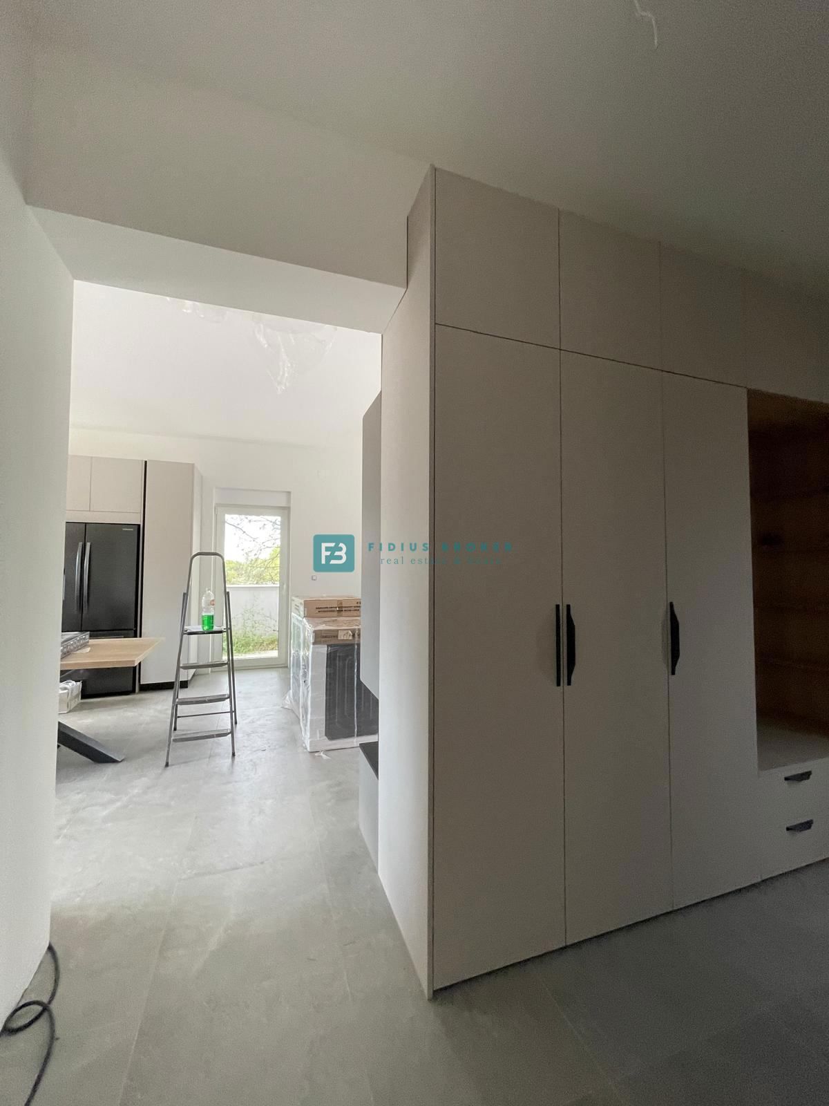 Flat For sale - ŠIBENSKO-KNINSKA ŠIBENIK